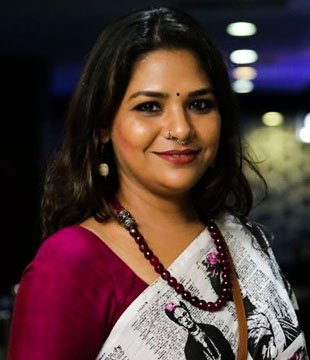 Bengali Tv Actress Sudipta Chakraborty