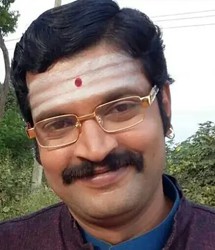 Kannada Actor Lokesh Basavatti
