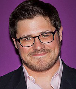 English Actor Rich Sommer