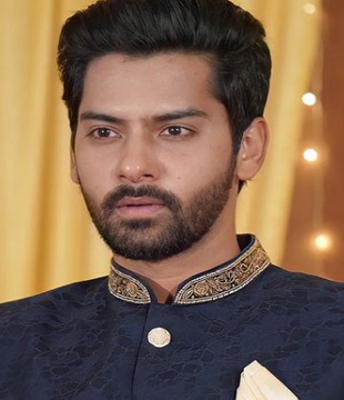 Kannada Actor Arfath Shariff