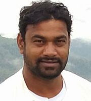 Choreographer Kalai Kumar Tamil Choreographer