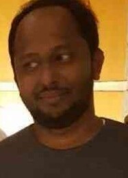 Tamil Producer Jagadish Palanisamy