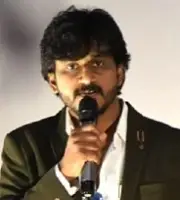 Kannada Producer Jagadish Pawar L