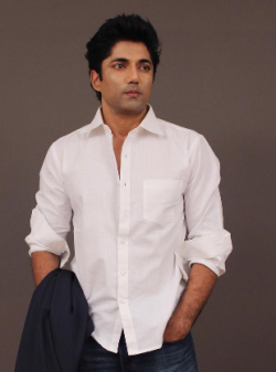 Jagat Singh Solanki Hindi Writer