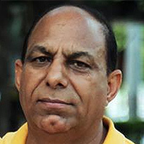 Jagdeesh Chopra Punjabi Producer