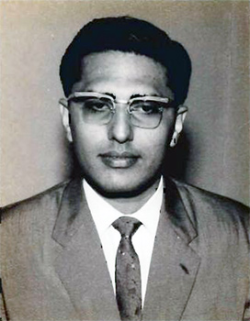 Jagdish Joshi Gujarati Poet