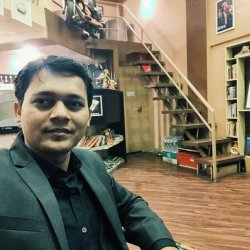 Jagdish Lade Hindi Producer