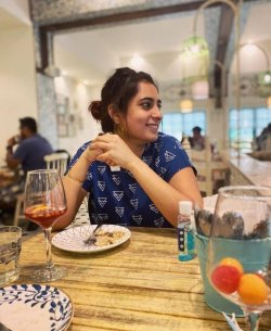 Jessica Sadana Hindi Director