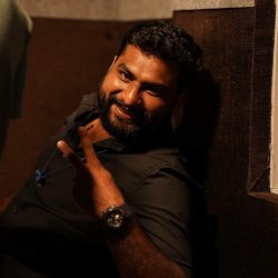 Jobin John Malayalam Associate Director