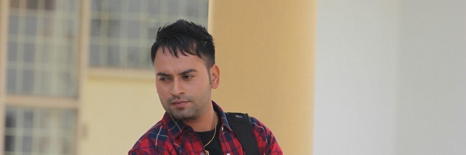 Punjabi Singer Karm V Randhawa