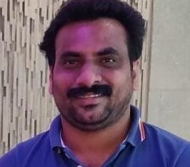 Telugu Director Karri Balaji