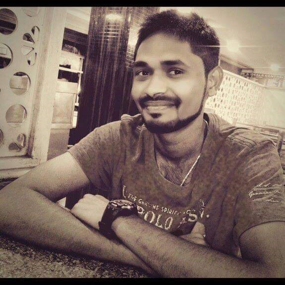 Telugu Assistant Cameraman Karthik Koppera