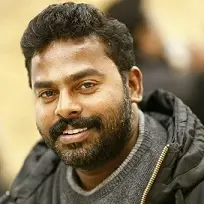 Tamil Director Kavin Moorthy