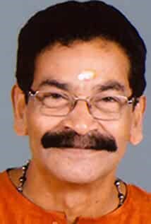 Malayalam Actor Kottayam Purushan