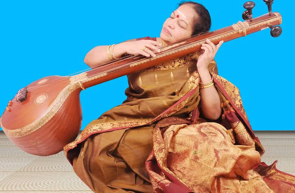 Tamil Singer Kovai Kamala