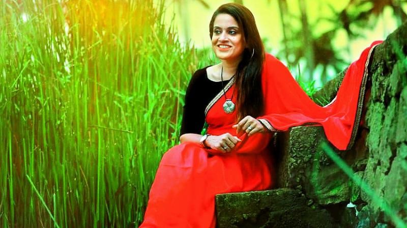 Malayalam Director Lakshmi Atul