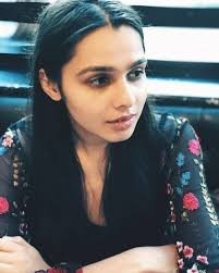 Lakshmi Bharadwaj Telugu Supporting Actress