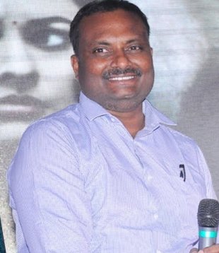 M Koteswara Raju Tamil Producer