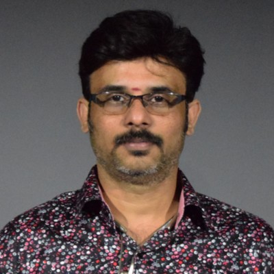 Tamil Colorist Nanda Kumar.R