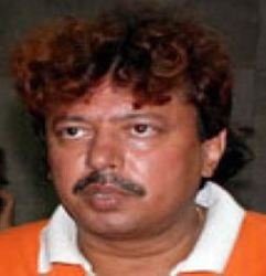 Bengali Director Parthasarathi Joardar