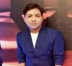 Partho Ghoshal Hindi Costume Designer