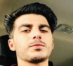 Hindi Choreographer Parul Dutta