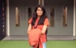 Hindi Marketing Executive Parul Sukhlecha