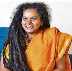 Bengali Singer Parvathy Baul