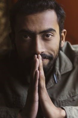 Bengali Actor Preetam Ganguly