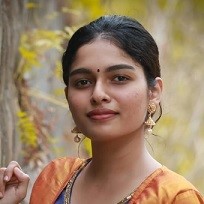 Malayalam Actress Preethi Gino