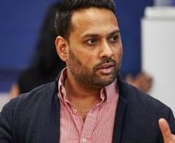 Hindi Director Provesh Kumar