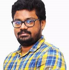 Telugu Visual Effects Supervisor R Mahendiran