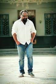 RK Reddy Telugu Producer