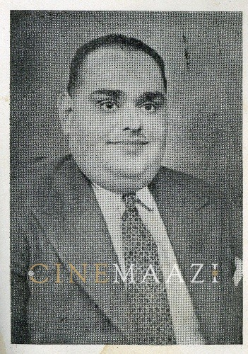 Hindi Producer Seth Jagat Narayan