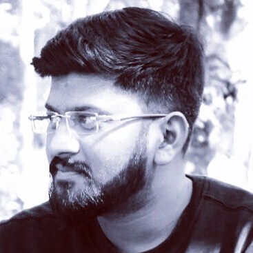 Hindi Graphic Designer Prasad Bhandigare