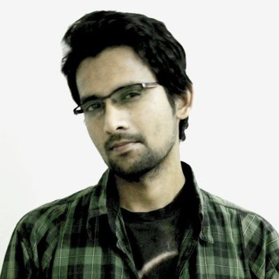 Hindi Video Editor Prashant Shebannavar