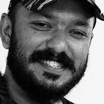 Malayalam Director Anish Uday