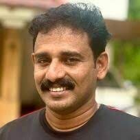 Malayalam Producer Jaison Sebastian