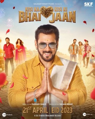 Kisi Ka Bhai Kisi Ki Jaan Movie Review Hindi Movie Review Kisi Ka Bhai Kisi Ki Jaan Movie Review Hindi Movie Review