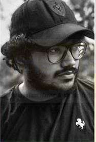 Malayalam Director Riyas Shereef