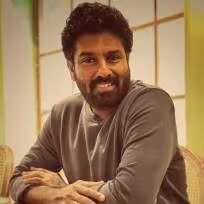 Sathish Manoharan Malayalam Cinematographer