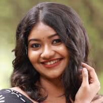 Malayalam Movie Actress Shobika Babu