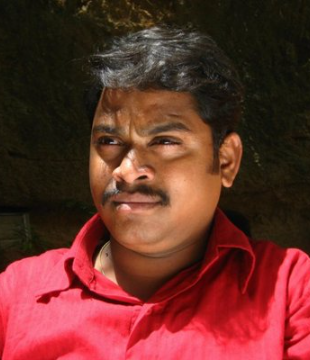 Telugu Public Relations Officer Duddi Sreenu