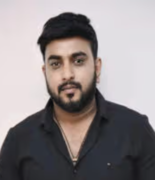 Kannada Actor Sarkar Sahill