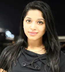 Malayalam Movie Actress Kavya Suresh