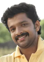 Malayalam Movie Actor Murali Krishnan