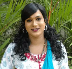 Malayalam Movie Actress Saji Venkulam