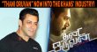 “Thani Oruvan” Now Into The Khans’ Industry! Tamil News