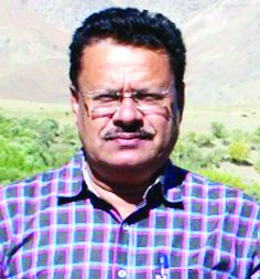 Anoop Khajuria Hindi Director