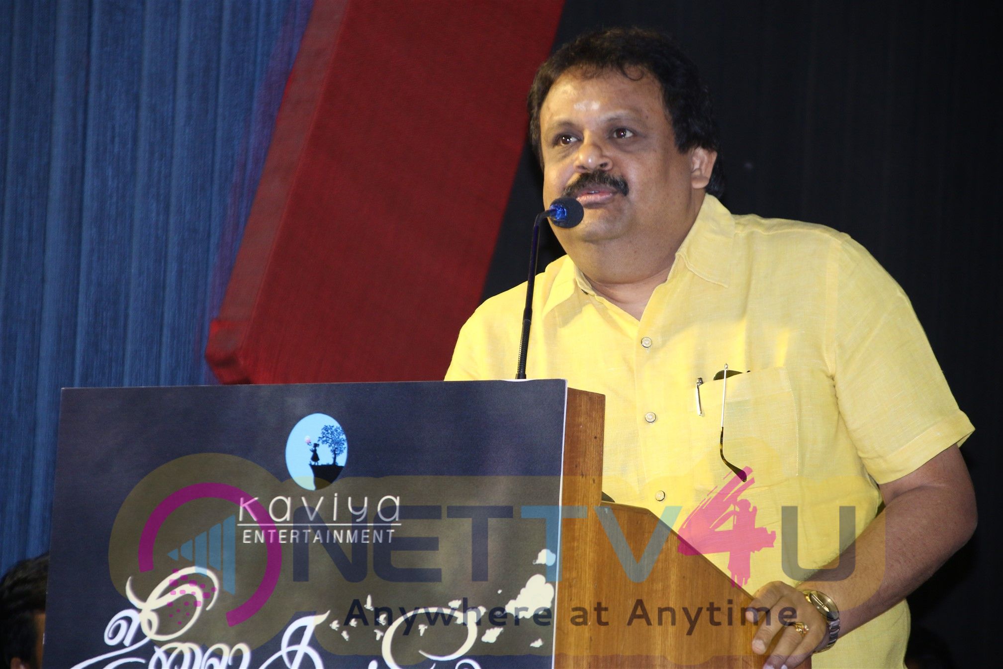 July Kaatril Movie Audio Launch Event Stills Tamil Gallery